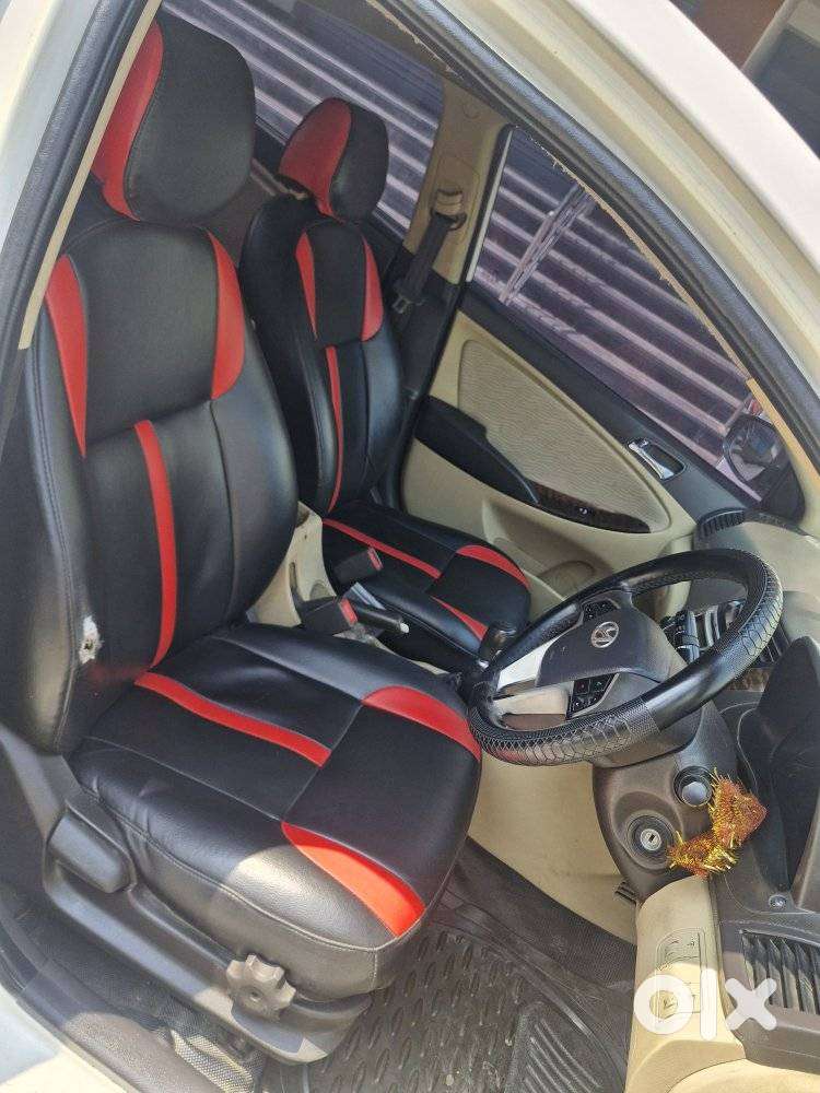 Hyundai Verna 1.6 Sx Crdi (o), 2013, Diesel