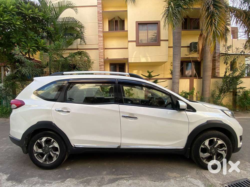 Honda Br-v 1.5 Vx I-vtec Mt, 2018, Petrol