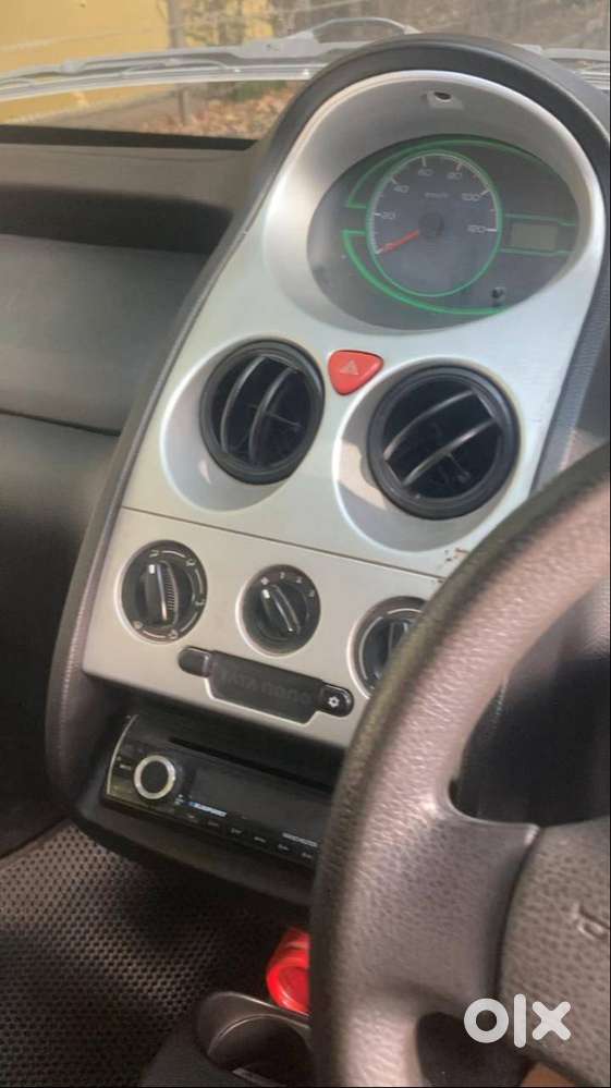 Tata Nano Cng For Sale