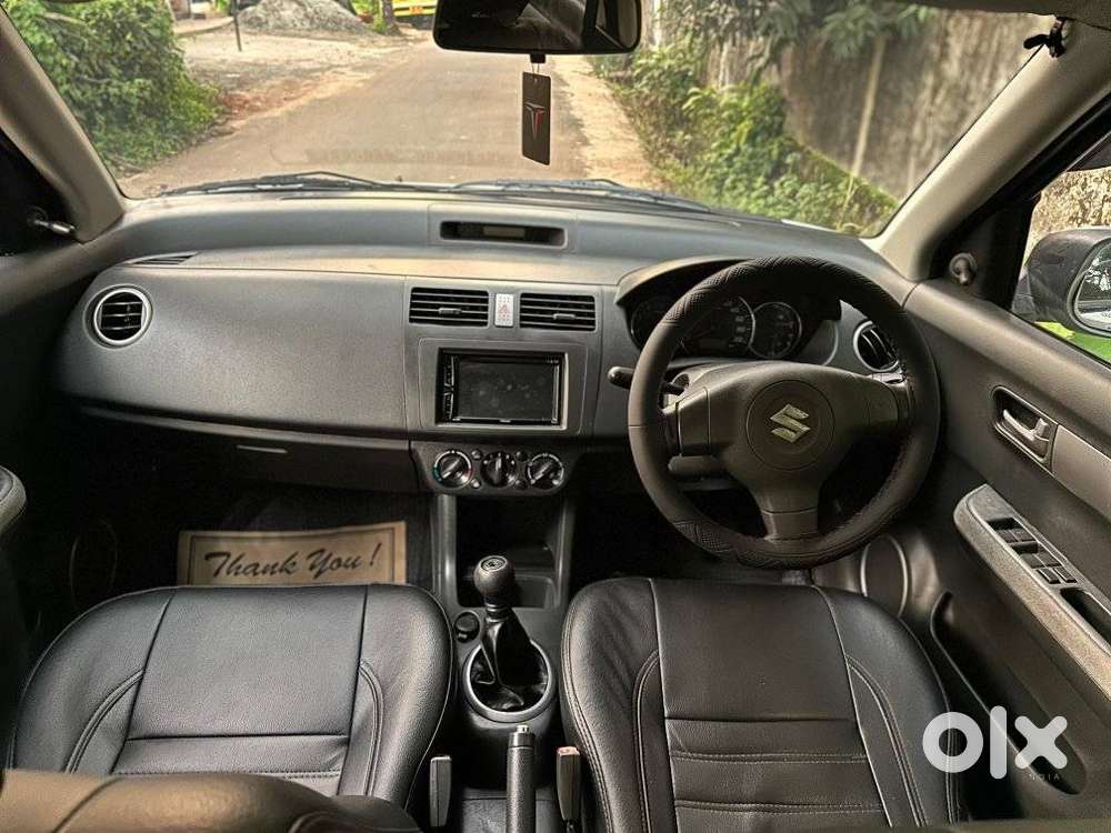 Maruti Suzuki Swift Dzire Vdi (o), 2009, Diesel