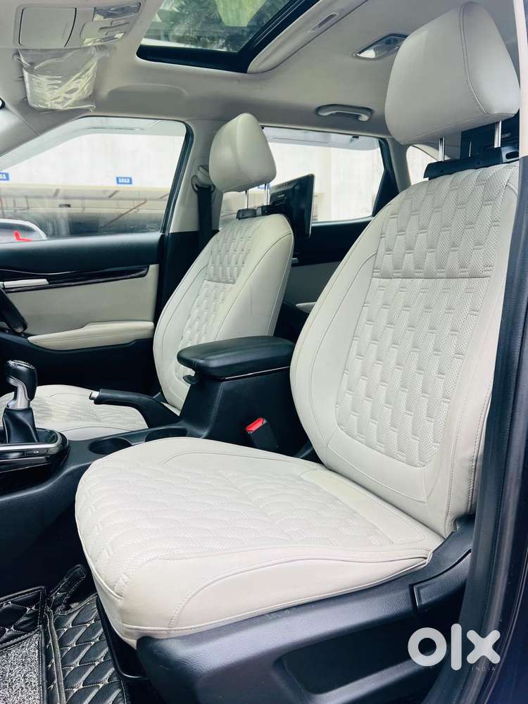Kia Seltos Htx D, 2022, Diesel
