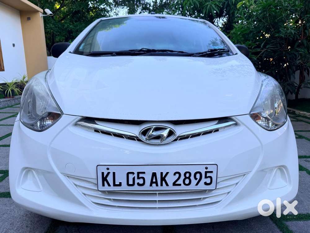 Hyundai Eon Era +, 2014, Petrol