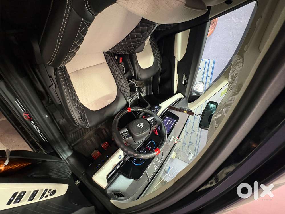 Hyundai New Verna 2023 Petrol 50000 Km Driven