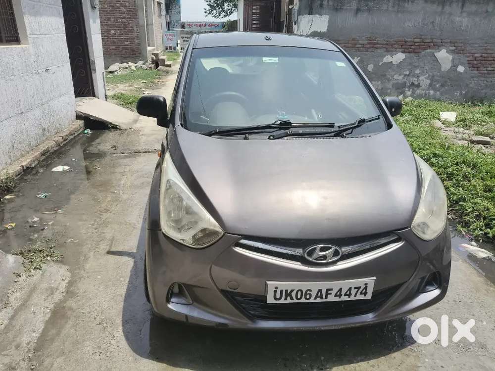 A1 Condition Of Car
