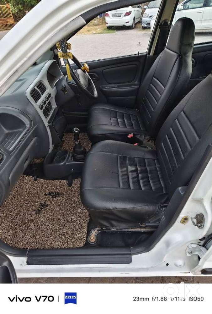Maruti Suzuki Alto 0.8 Lxi (o), 2012, Petrol