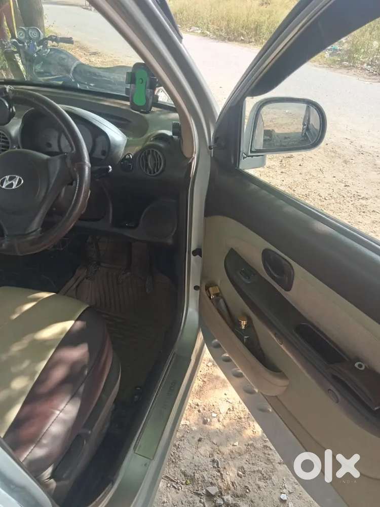 Hyundai Santro 2014 Cng & Hybrids 68000 Km Driven