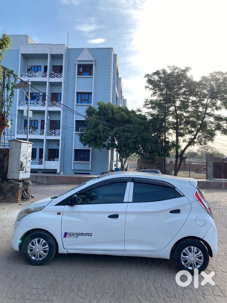 Hyundai Eon Era Plus 2016 Good Condition