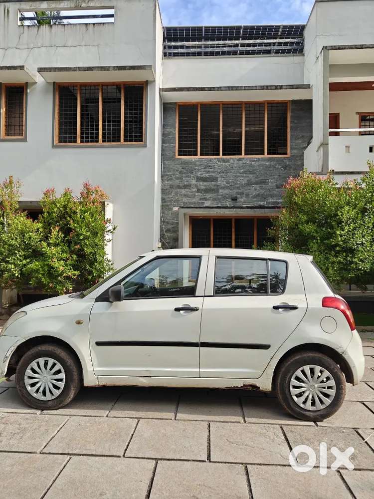 Maruti Suzuki Swift 2009 Diesel