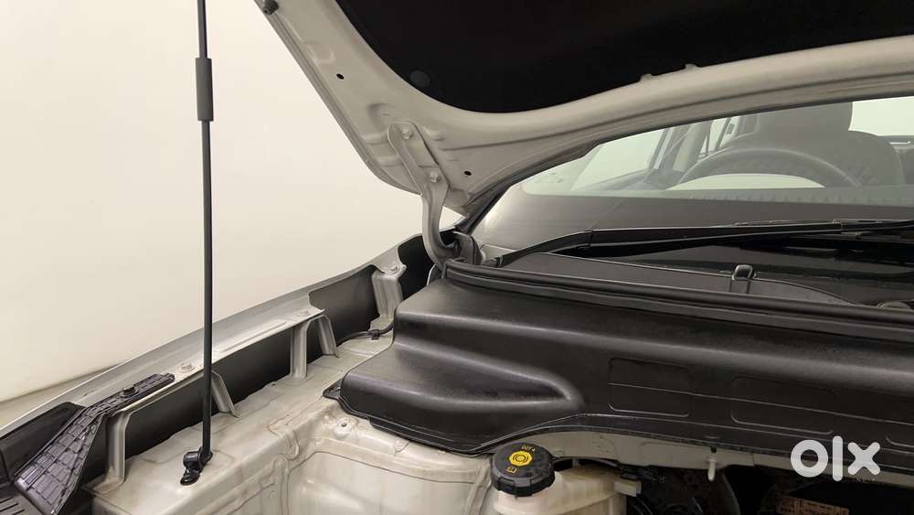Hyundai Creta 1.5 Sx, 2021, Petrol