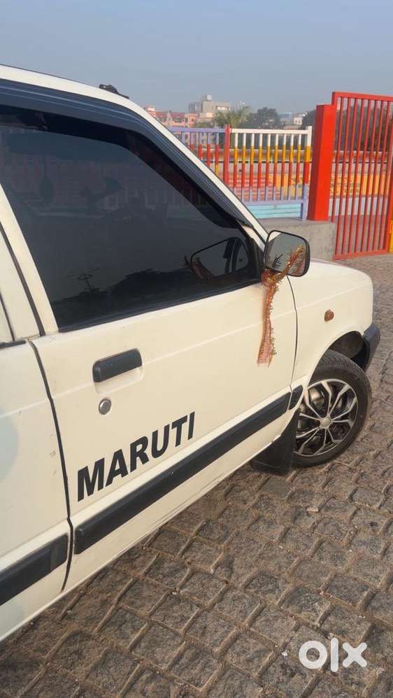 Used Maruti Suzuki 2007