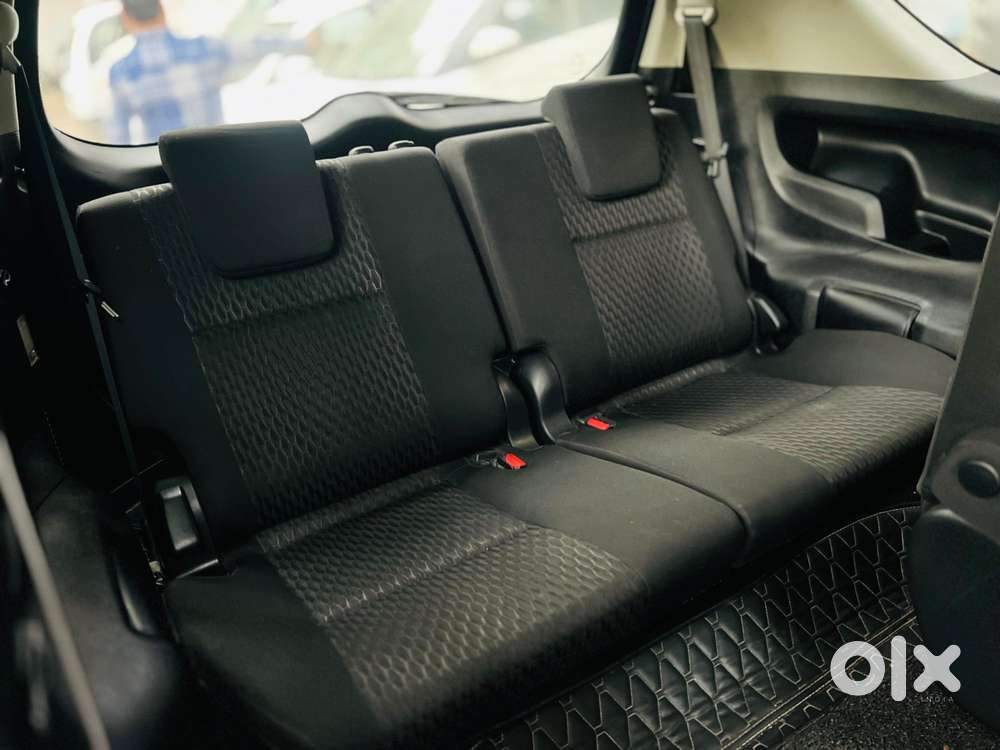 Toyota Innova Crysta 2.7 Gx Mt, 2018, Diesel