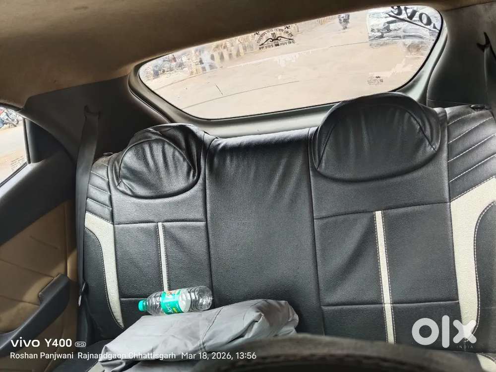 Hyundai Eon 2012 Petrol Well Maintained