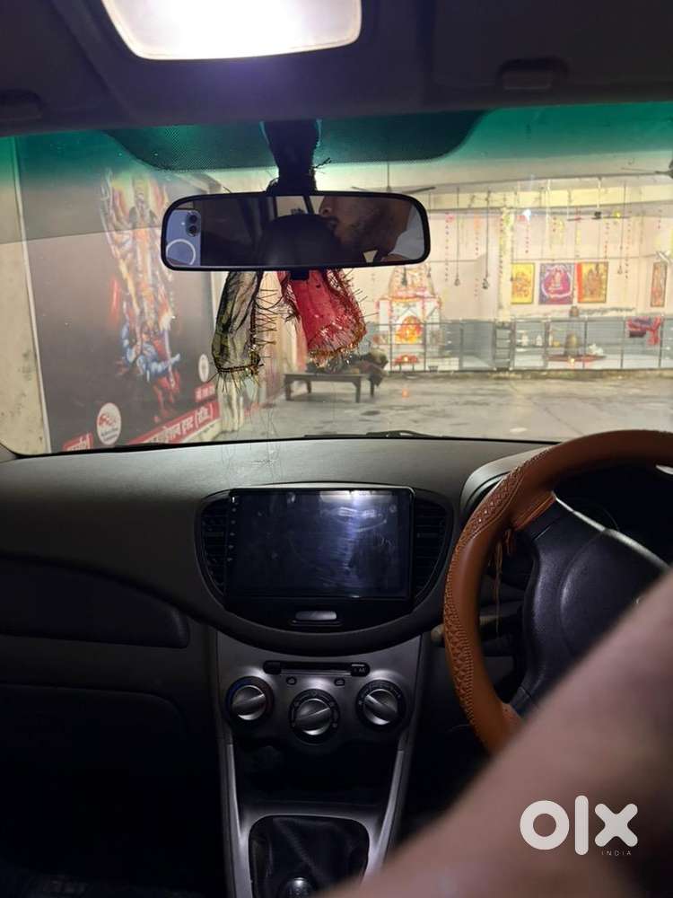 Hyundai I10 2012 Petrol Well Maintained