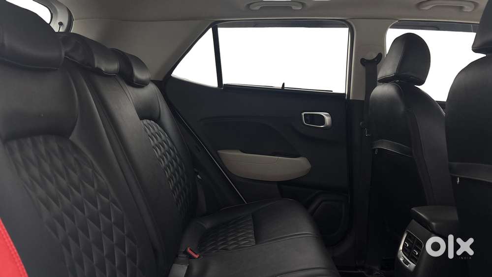 Hyundai Venue Sx, 2023, Petrol