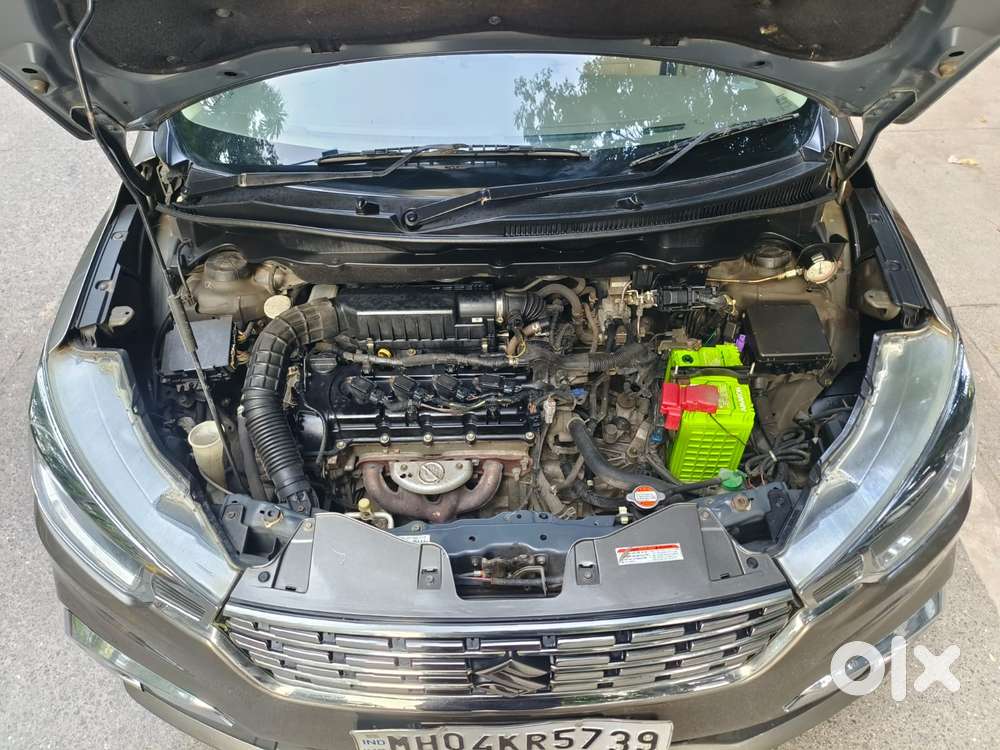 Maruti Suzuki Ertiga Vxi (o) Cng, 2021, Cng & Hybrids