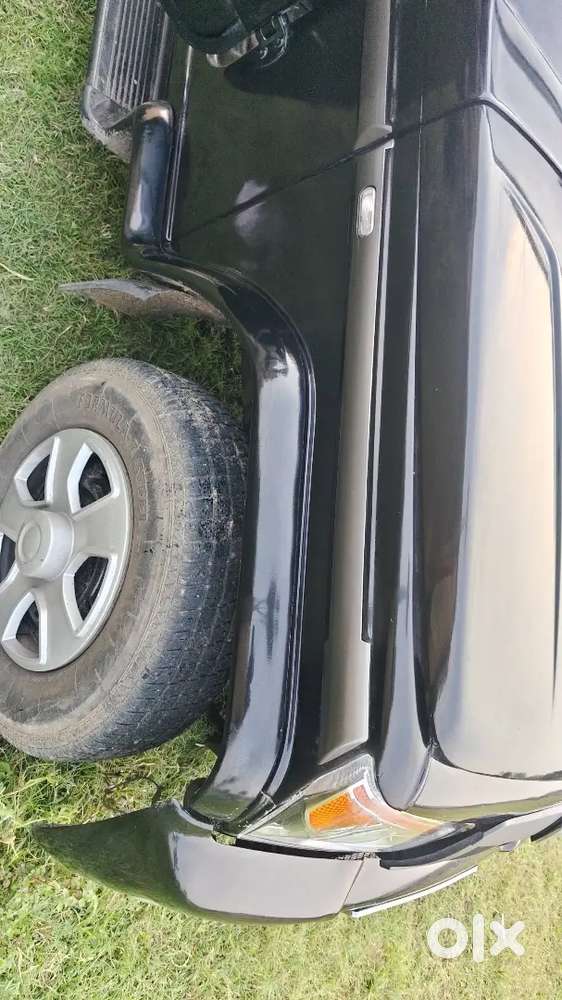 Mahindra Bolero Diesel 2013