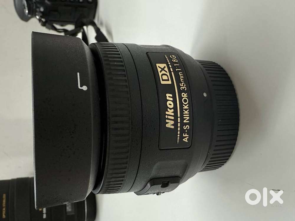 Camera Dx Fx Nikon Crop Factor Dx Lens On Fx Camera Dx Lens Nikon