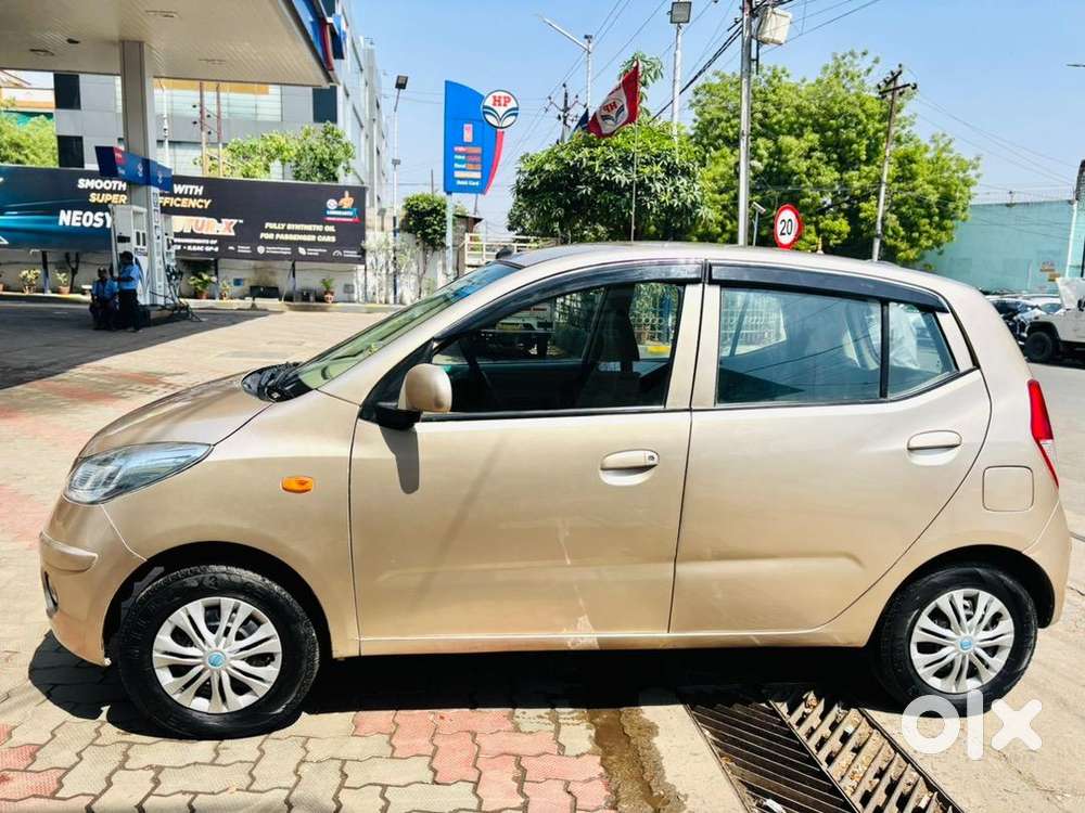 Hyundai I10 2010 Petrol Good Condition