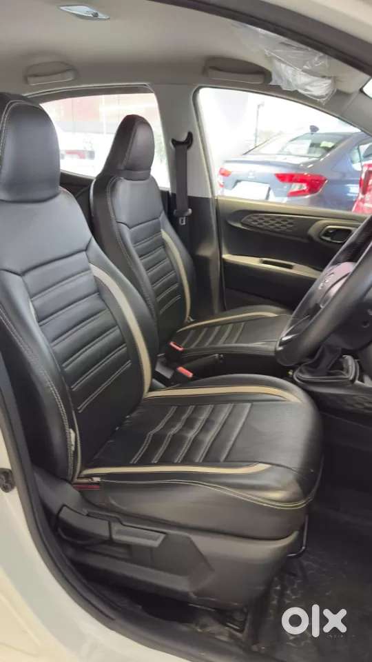 Hyundai Grand I10 Nios Sportz 1.2 Kappa Vtvt, 2020, Petrol