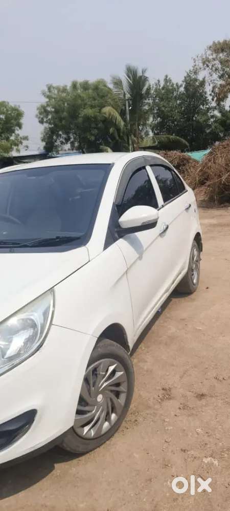Tata Zest Diesel 2018 Year Car