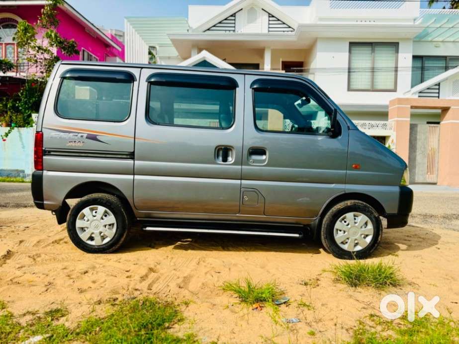 Maruti Suzuki Eeco 5 Seater Ac, 2024, Petrol
