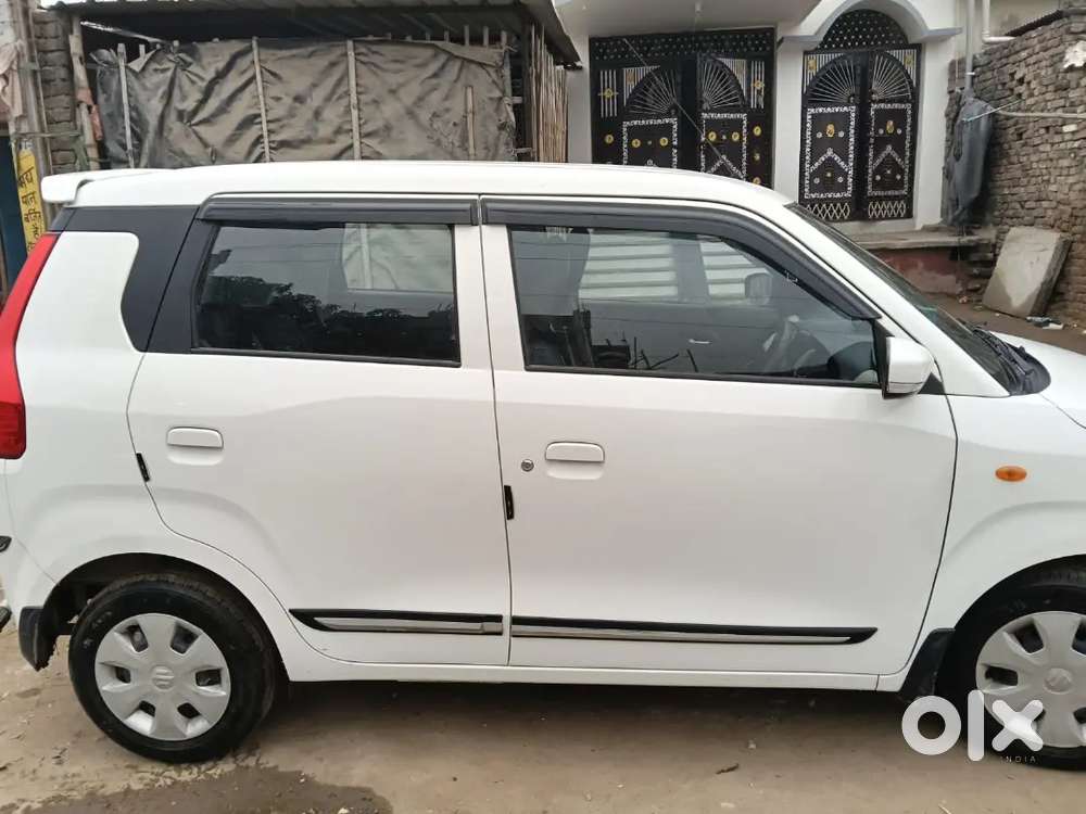 Maruti Suzuki Wagon R