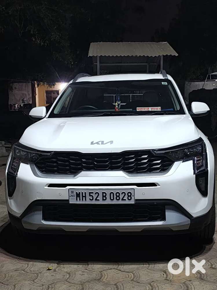 Kia Sonet Petrol 1.2