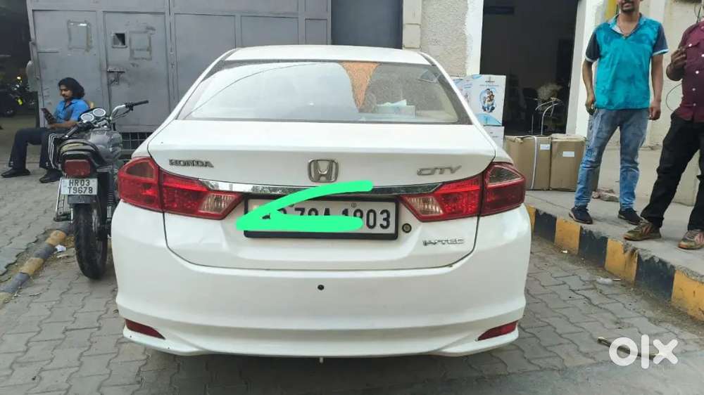 Very Good Condition