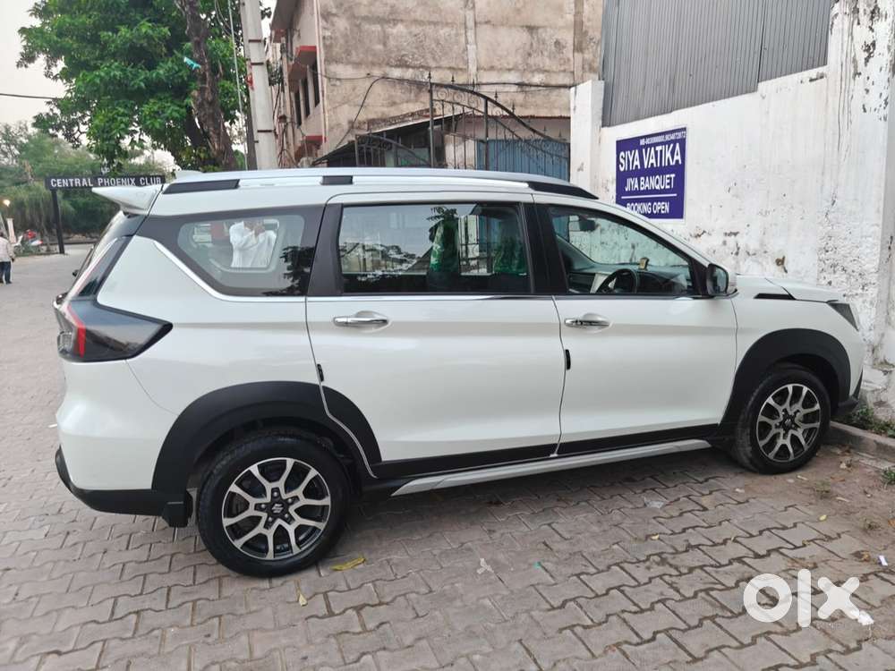 2022 Maruti Suzuki Xl6