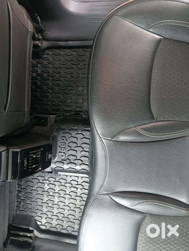 Jeep Compass Diesel 2022