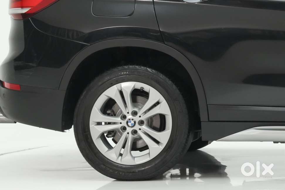 Bmw X1 2.0 Sdrive20i Xline, 2022, Petrol