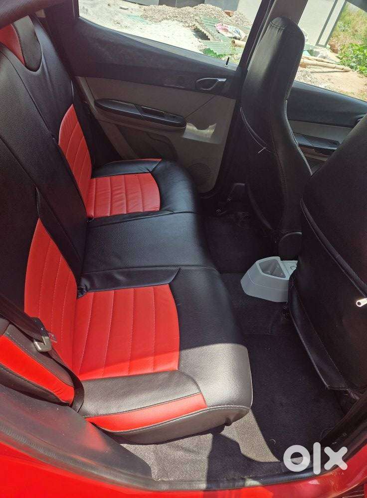 Tata Tiago Xm, 2018, Petrol