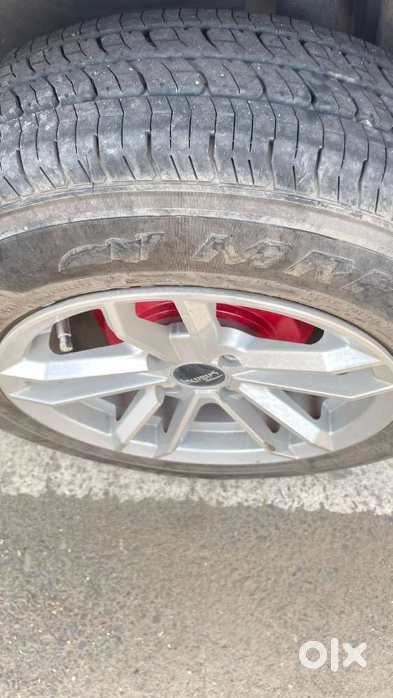 Swift Dzire Vdi Diesel 2012