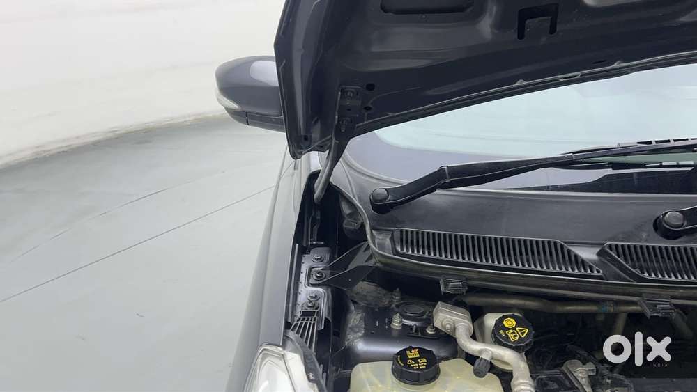 Ford Figo 1.2 Trend Petrol, 2016, Petrol