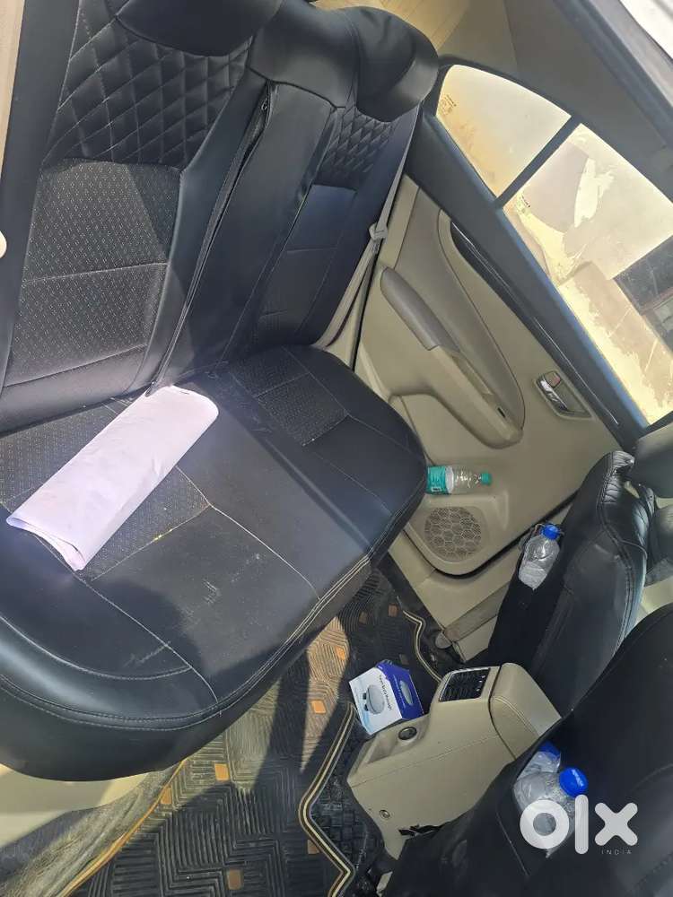 Ciaz Mileage 26+