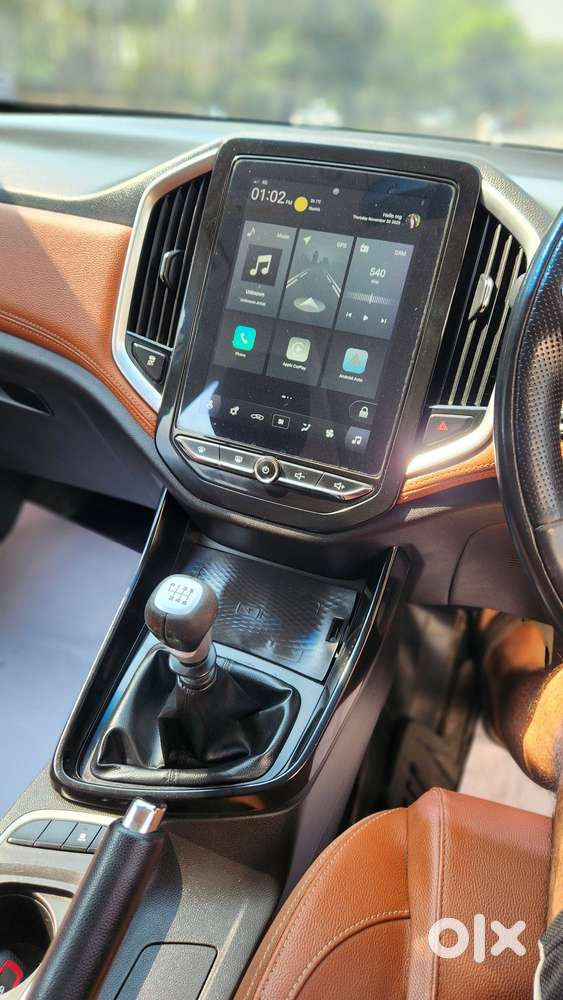 Mg Hector Plus 2.0 Style Diesel Tubo 7 Str, 2021, Diesel