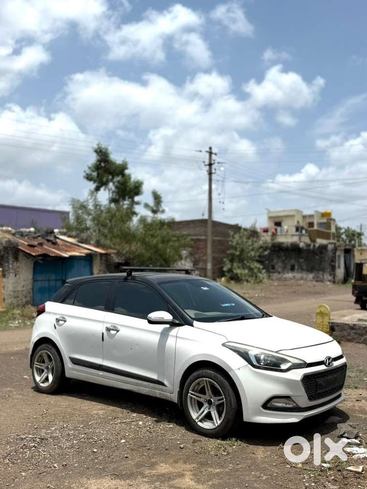 Hyundai 2018 Diesel Manual 4th Owner
