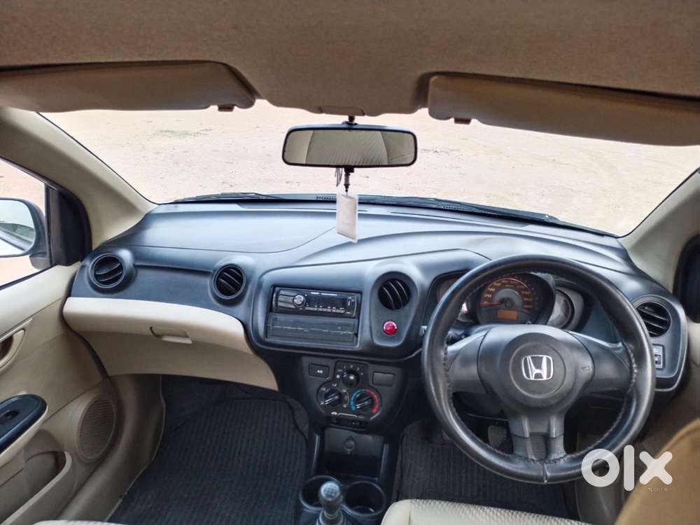 Honda Amaze 2013-2016 Vx I-dtec, 2014, Diesel