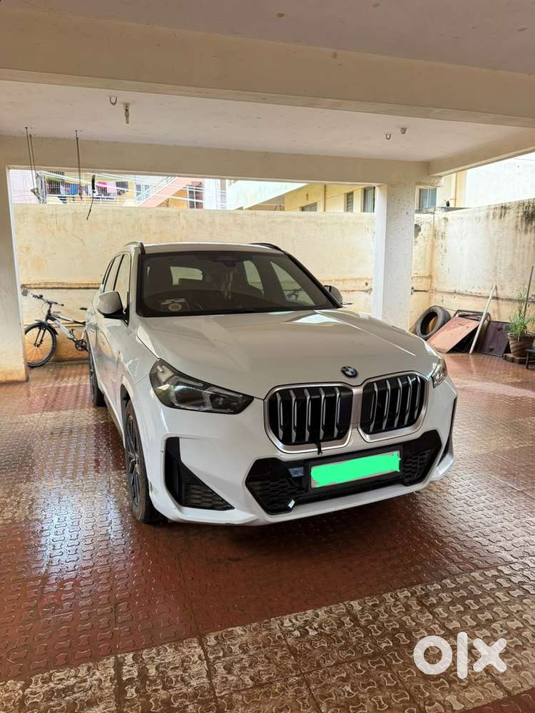 2023 Bmw X1 Diesel