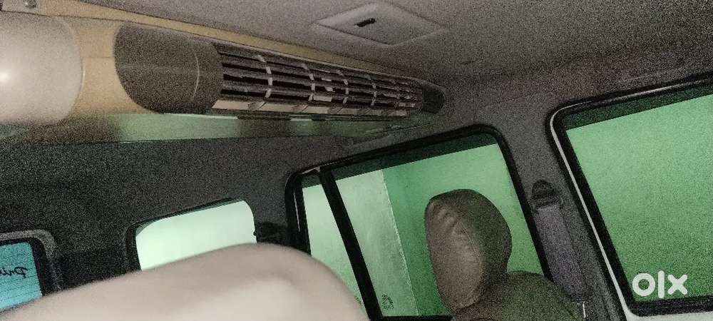Mahindra Scorpio Lx 2014 Diesel