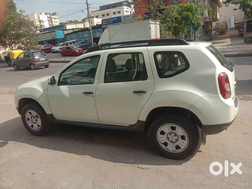 Renault Duster 110 Ps Rxl Adventure, 2014, Diesel