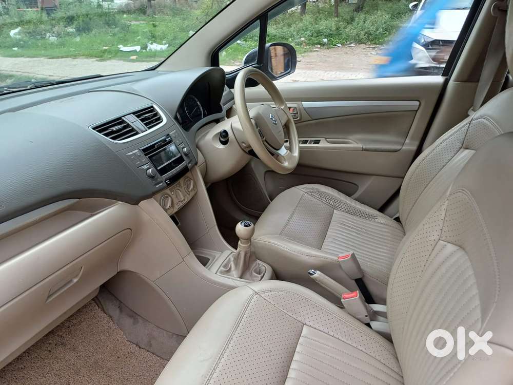 Maruti Suzuki Ertiga Shvs Vdi, 2016, Diesel