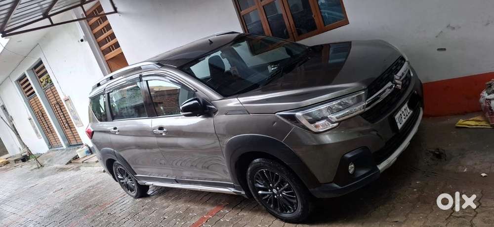 Maruti Suzuki Xl6 2020 Petrol Well Maintained