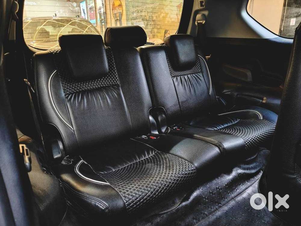 Toyota Innova Crysta 2.4 V 8 Str, 2018, Diesel