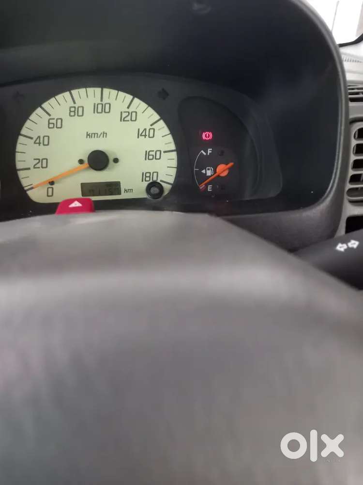 Maruti Suzuki Alto Lx 2006 Petrol 71150 Km Driven