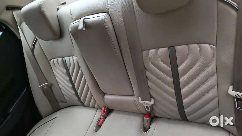 Maruti Suzuki Dzire Petrol Well Maintained
