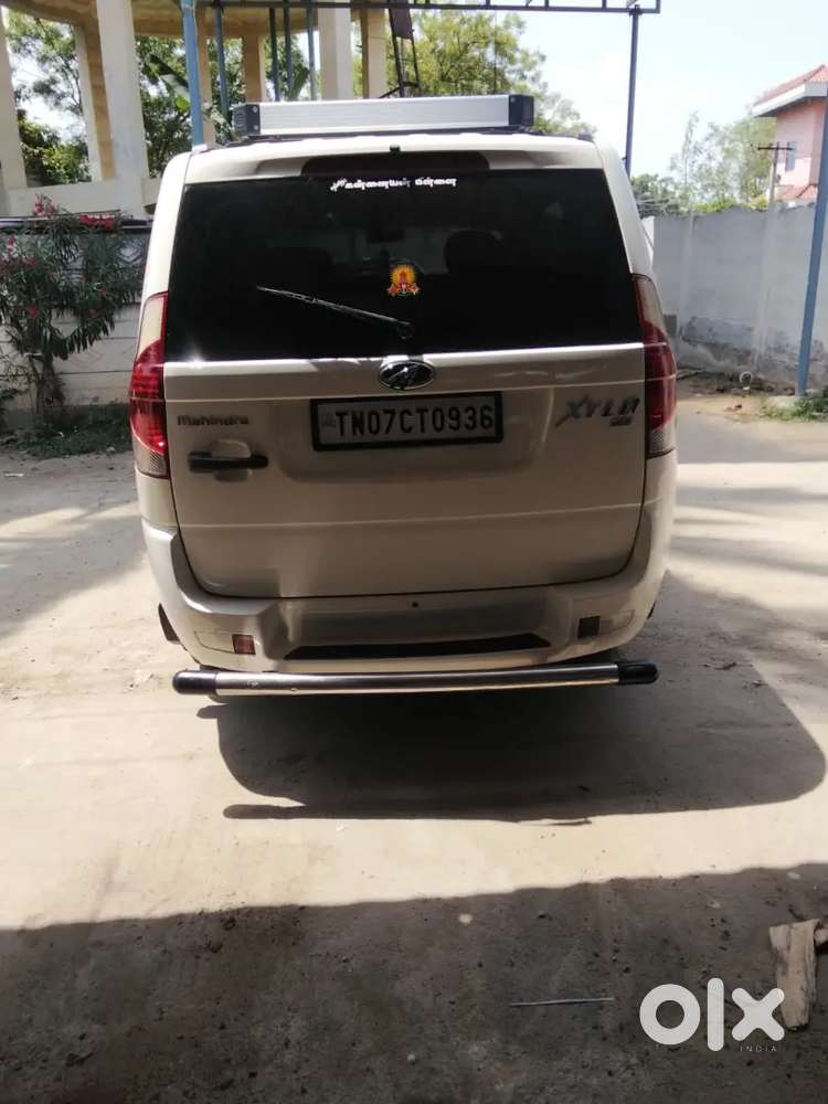 Mahindra Xylo 2019 Diesel 175000 Km Driven 2nd Owner
