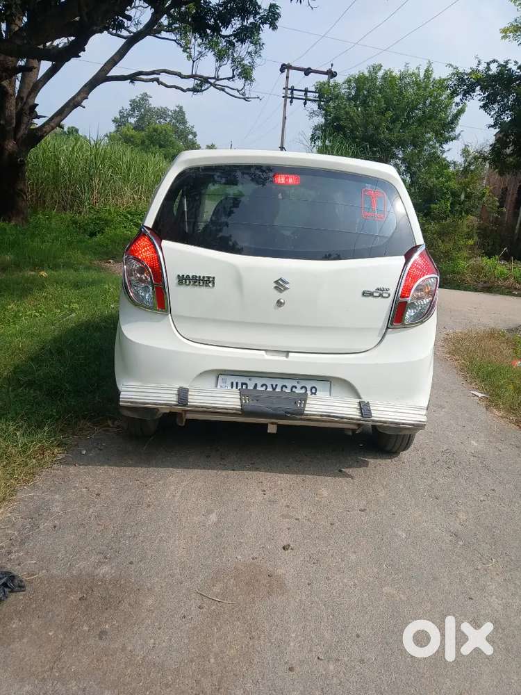 Maruti Suzuki Alto 800 2013 For Sale