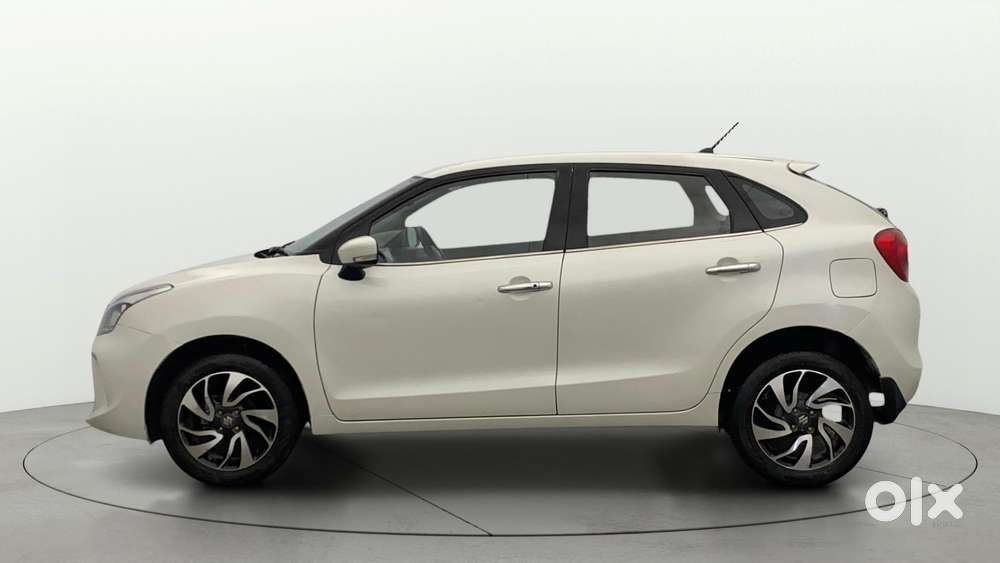 Maruti Suzuki Baleno Zeta, 2020, Petrol