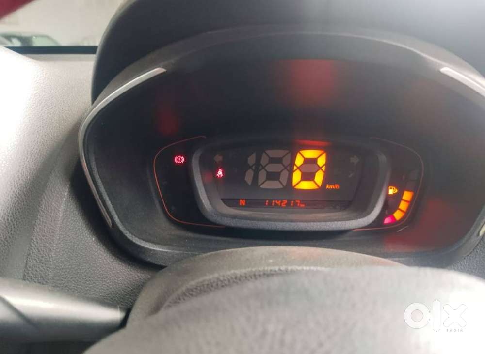 Renault Kwid Rxt Amt Climber (automatic), 2019, Petrol